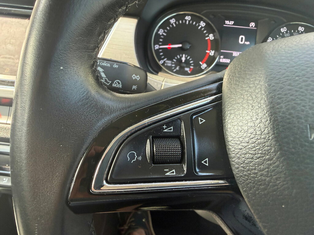 Skoda Fabia Fabia Se Tsi Silver #24