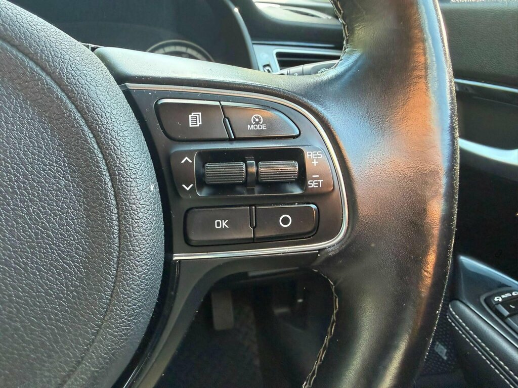 Kia Niro 1.6H Gdi 4 Dct Euro 6 Ss 16In Alloy Black #17