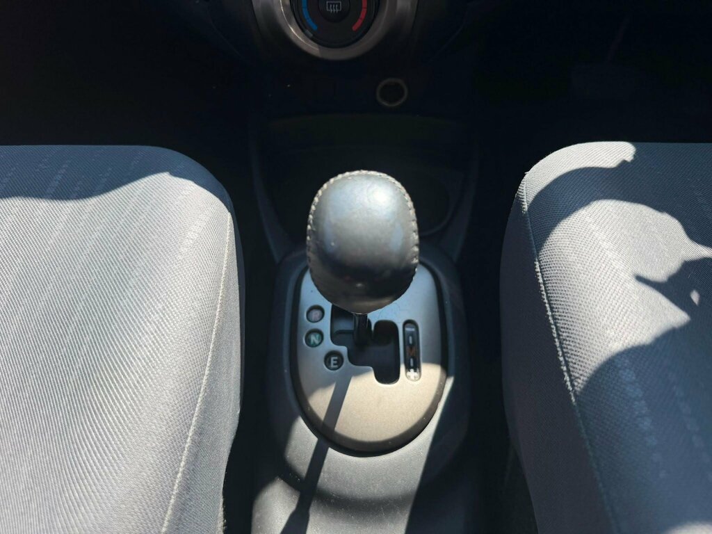 Toyota Yaris 1.33 Dual Vvt-i Tr Grey #15