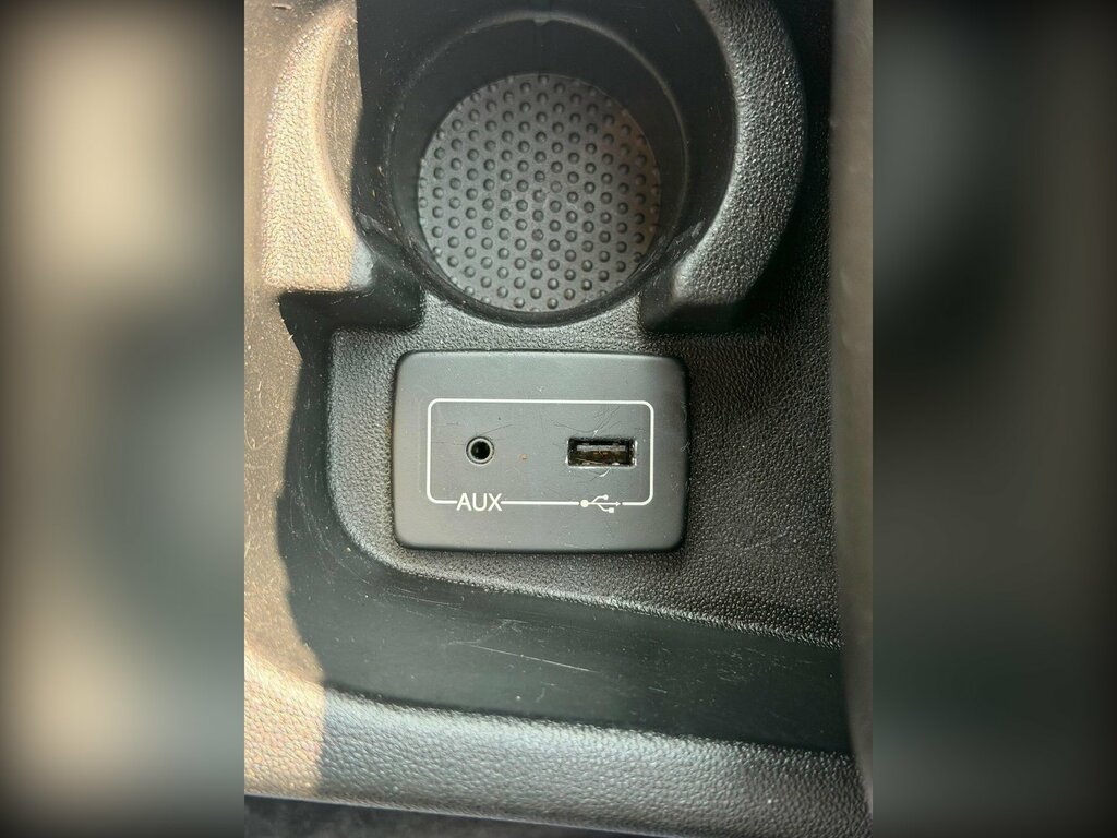 Fiat Punto 1.2 Pop White #18