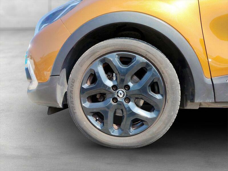 Renault Captur 1.5 Dci 110 Iconic II Nav Black #11
