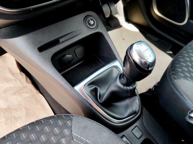 Renault Captur 1.5 Dci 110 Iconic II Nav Black #19