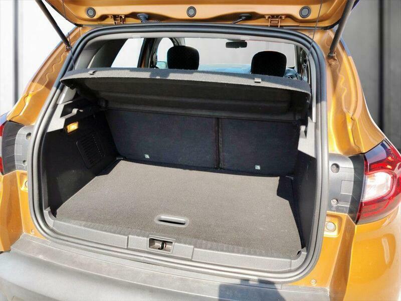 Renault Captur 1.5 Dci 110 Iconic II Nav Black #18