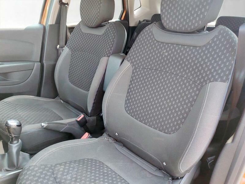 Renault Captur 1.5 Dci 110 Iconic II Nav Black #16