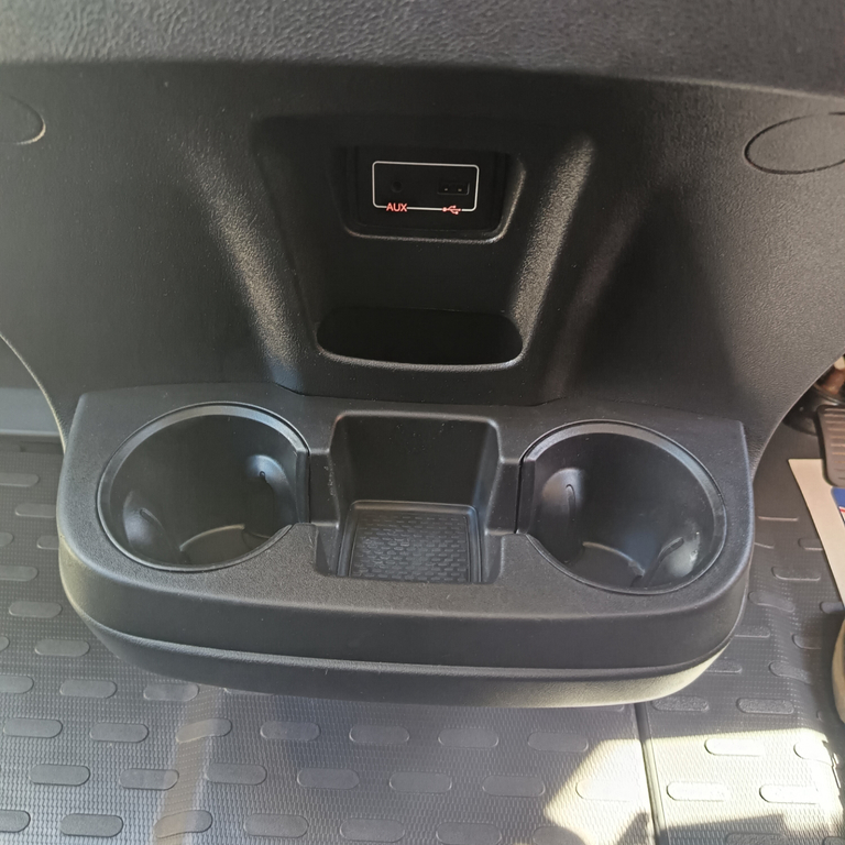 Peugeot Boxer Diesel White #19