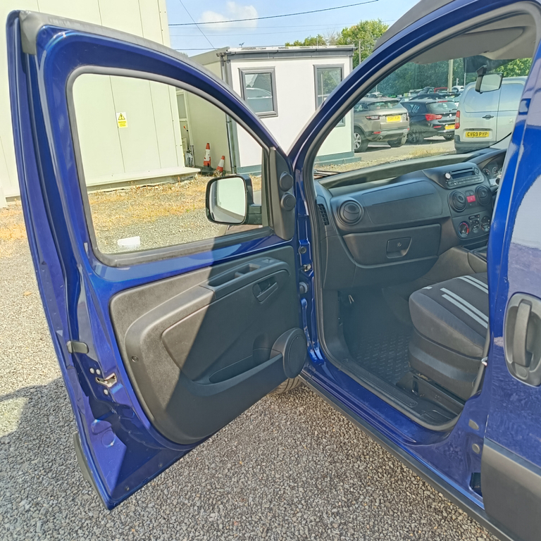 Fiat 500 Lounge Red #15