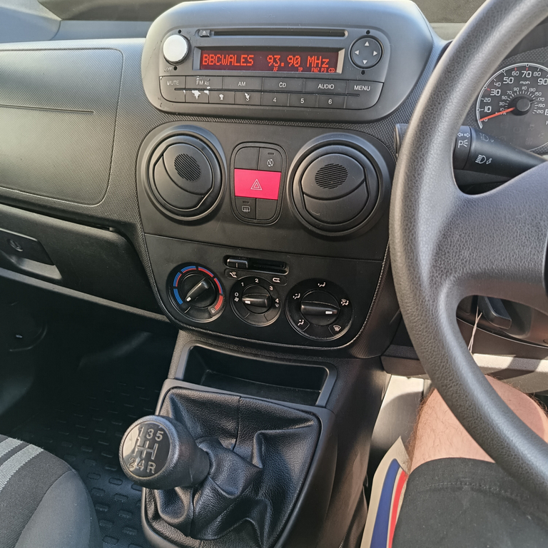 Fiat 500 Lounge Red #19