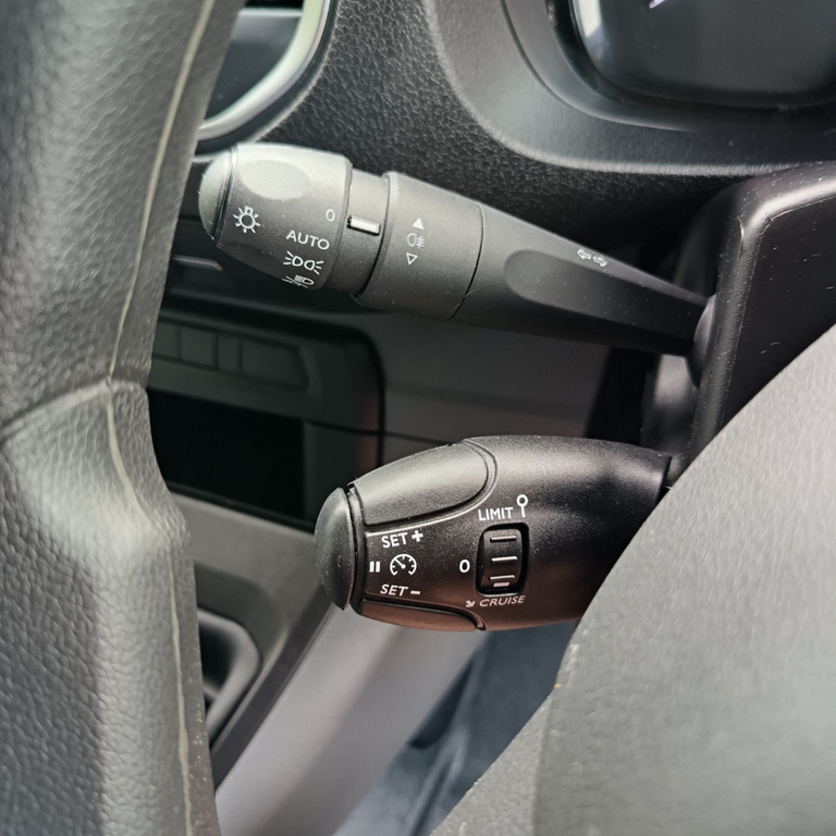 Vauxhall Vivaro 3100 2.0D 180 L2 H1 Elite Grey #20