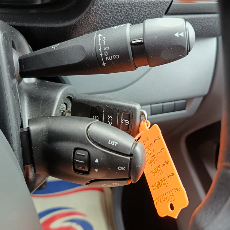Vauxhall Vivaro 3100 2.0D 180 L2 H1 Elite Grey #21