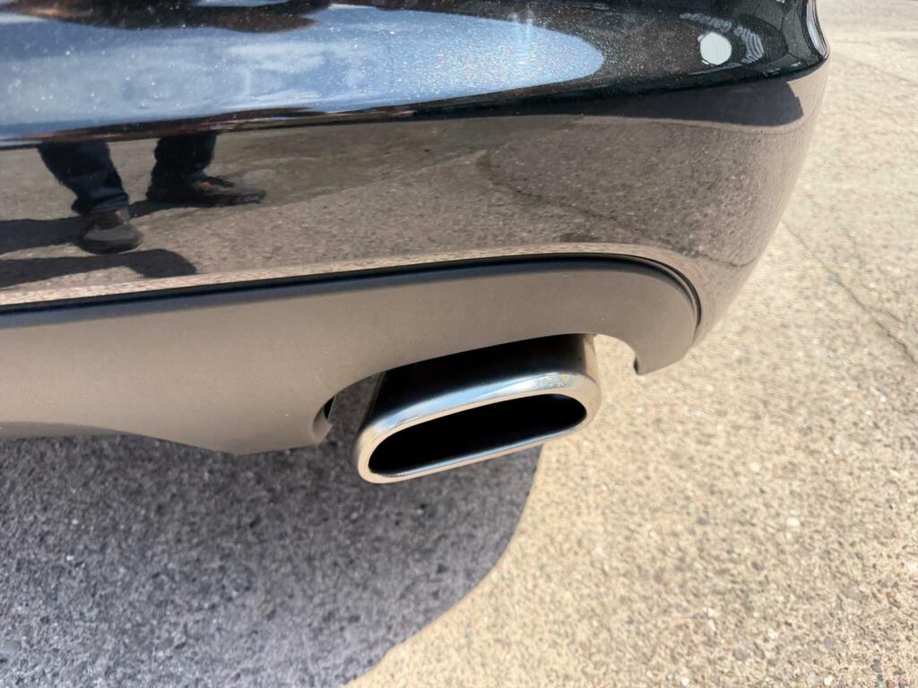 Jaguar XF Hatchback Blue #17