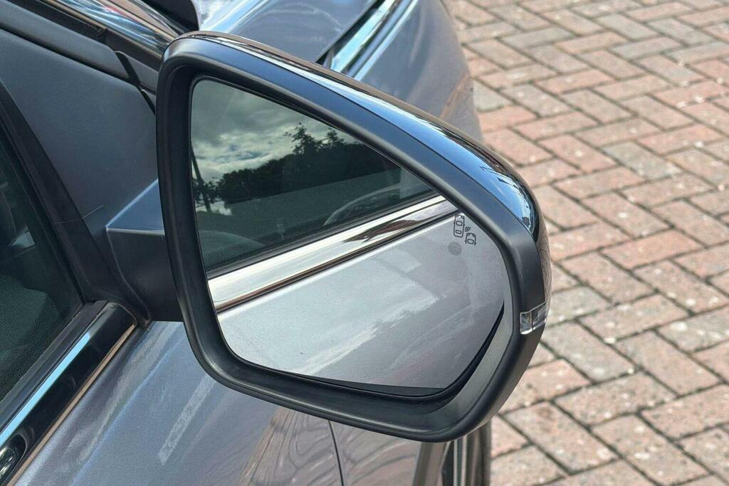 Peugeot 3008 1.2 Puretech Gt Premium Suv Eat SB22VNA Grey #6
