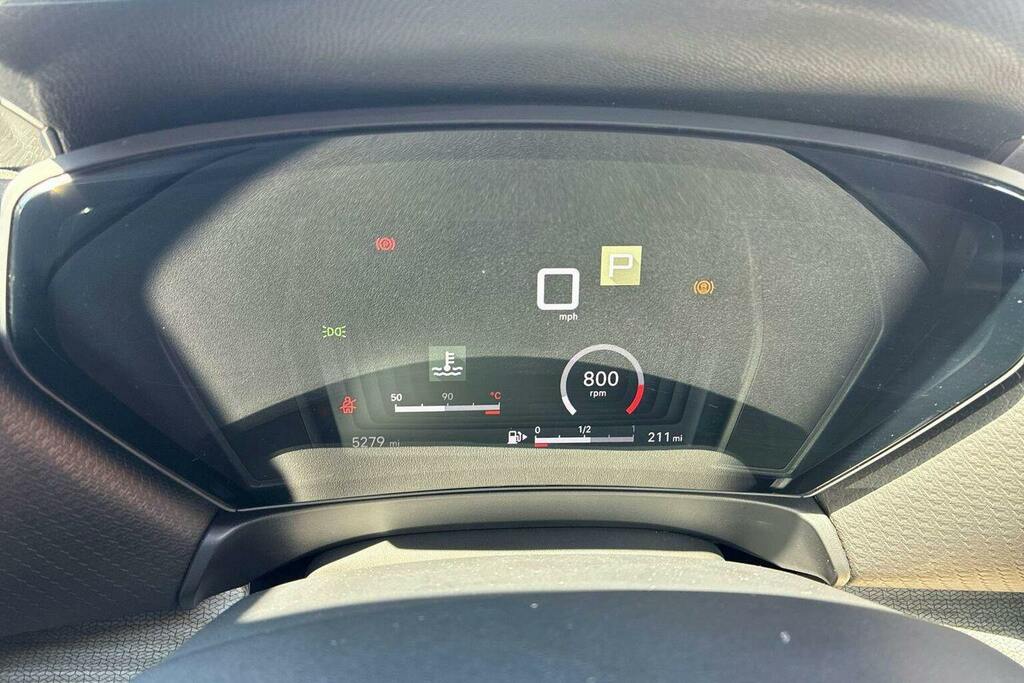 Citroen C5 X 1.2 Puretech 130 Max Eat8 Grey #14