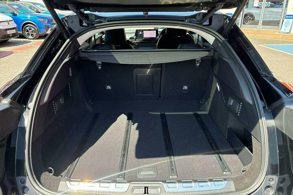 Citroen C5 X 1.2 Puretech 130 Max Eat8 Grey #18