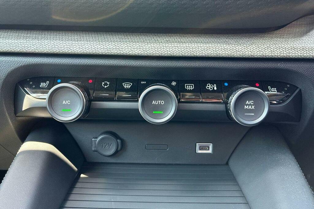 Citroen C5 X 1.2 Puretech 130 Max Eat8 Grey #22