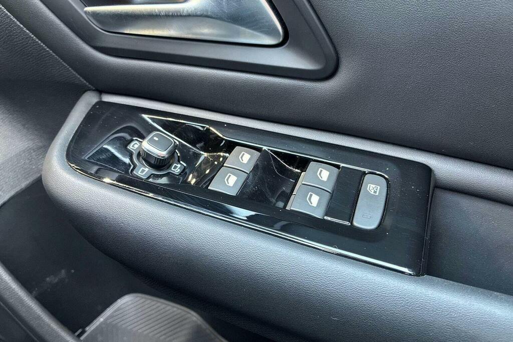 Citroen C5 X 1.2 Puretech 130 Max Eat8 Grey #26