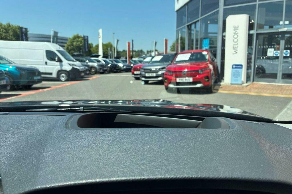 Citroen C5 X 1.2 Puretech 130 Max Eat8 Grey #28