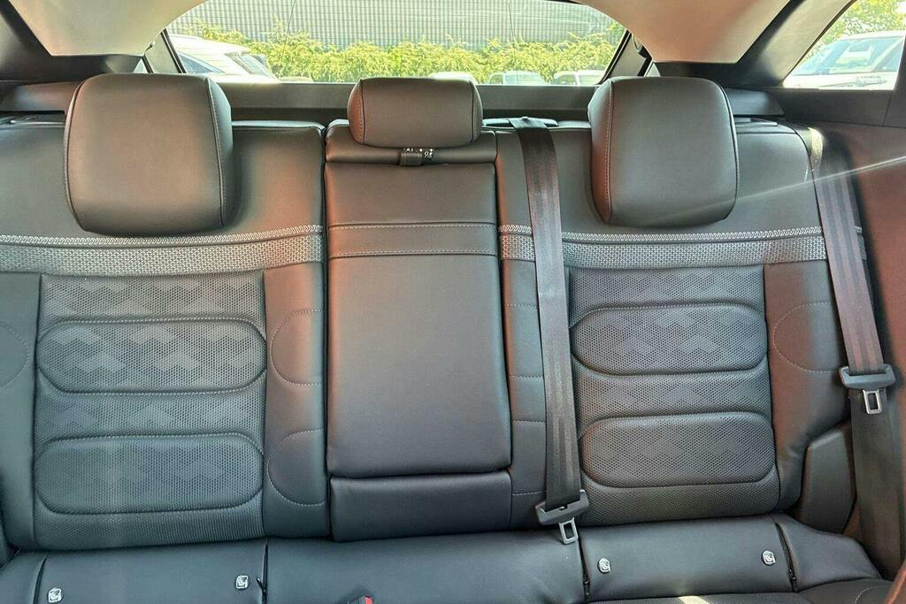 Citroen C5 X 1.2 Puretech 130 Max Eat8 Grey #29