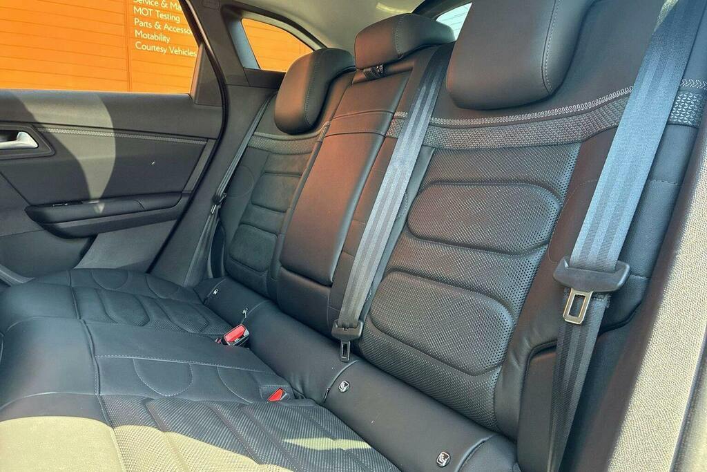 Citroen C5 X 1.2 Puretech 130 Max Eat8 Grey #17