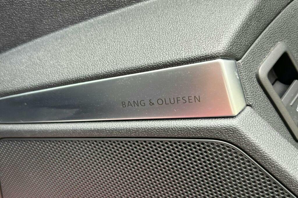 Audi S3 2.0 Tfsi Sportback S Tronic Quattro Euro 6 Ss 5 Grey #28