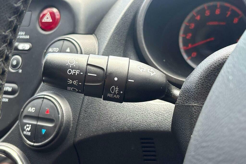 Honda Jazz 1.4 I-vtec Es Cvt Euro 5 Grey #32