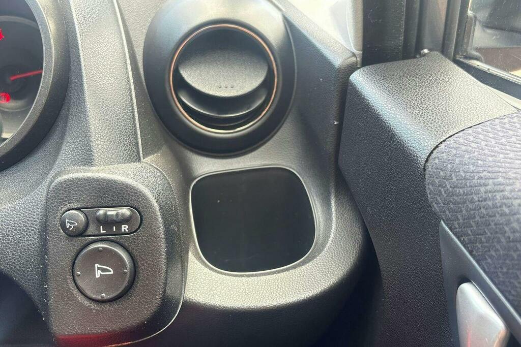 Honda Jazz 1.4 I-vtec Es Cvt Euro 5 Grey #21