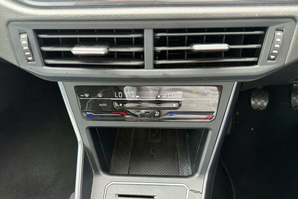 Volkswagen Taigo 1.0 Tsi Life Grey #22