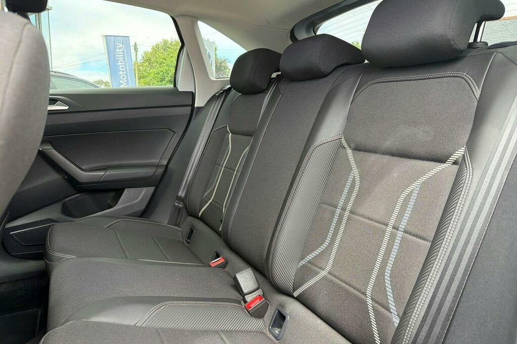 Volkswagen Taigo 1.0 Tsi Life Grey #17