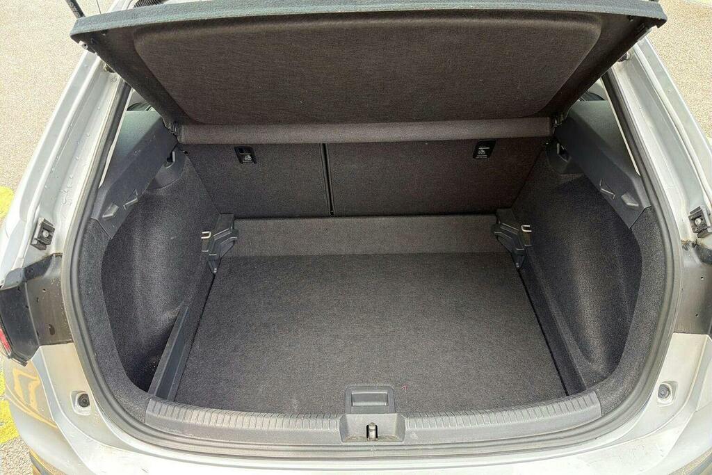 Volkswagen Taigo 1.0 Tsi Life Grey #18