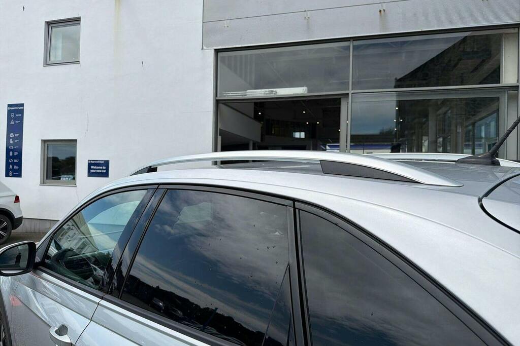 Volkswagen Taigo 1.0 Tsi Life Grey #27