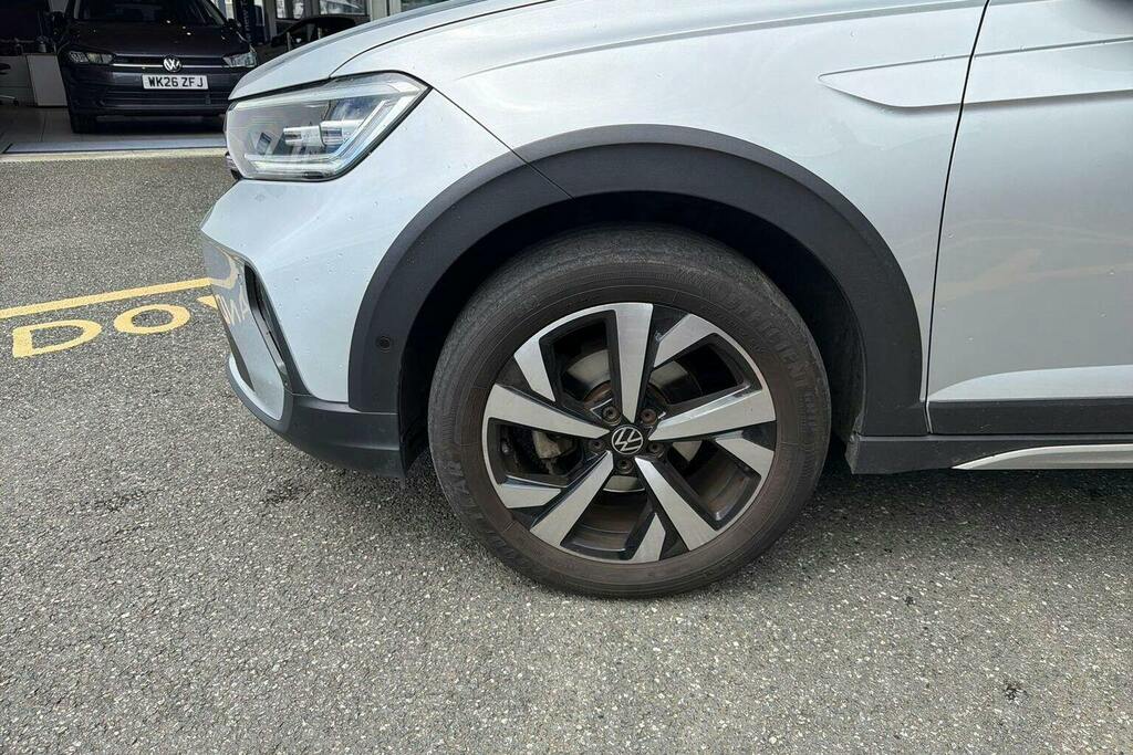 Volkswagen Taigo 1.0 Tsi Life Grey #32