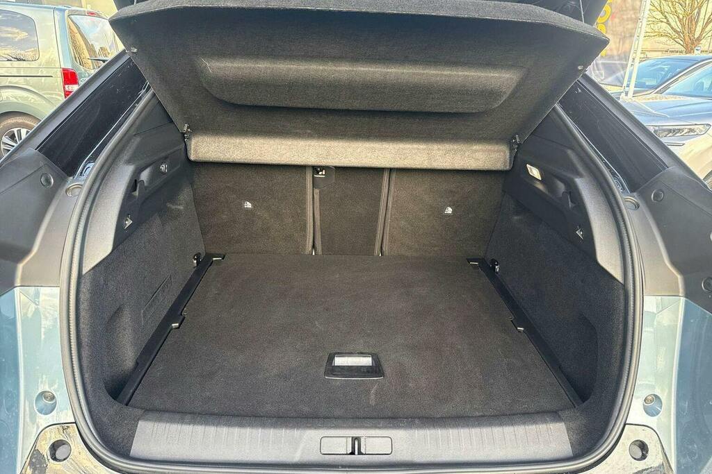 Peugeot 3008 1.2 Gt E-dsc6 Euro 6 Ss Blue #18