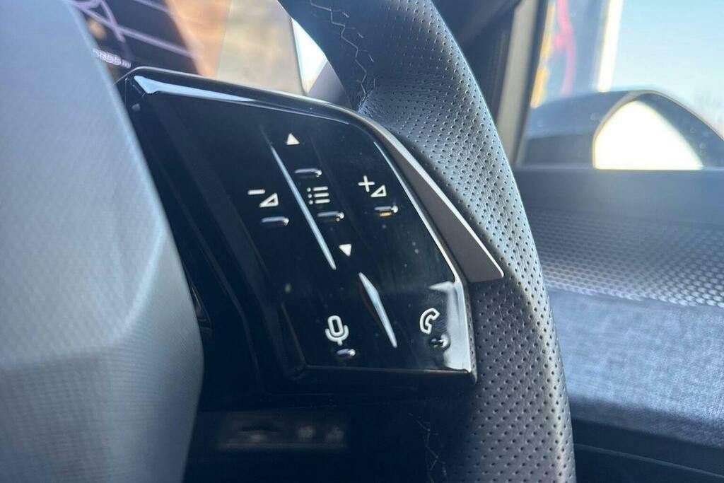 Peugeot 3008 1.2 Gt E-dsc6 Euro 6 Ss Blue #27
