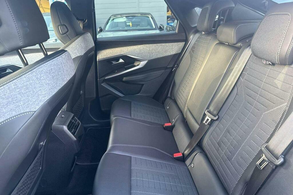 Peugeot 3008 1.2 Gt E-dsc6 Euro 6 Ss Blue #17