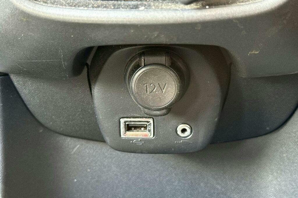 Toyota Aygo 1.0 Vvt Black #23