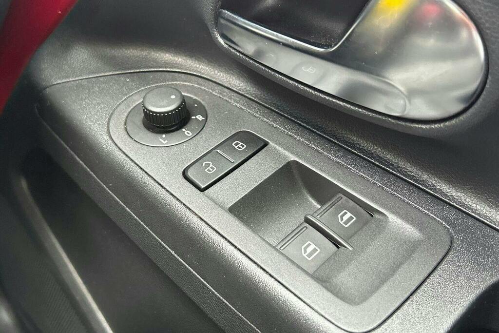 Volkswagen Up 1.0 High Up Panoramic Hatchback Man Black #29