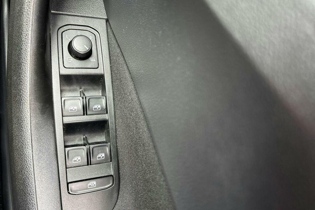 Skoda Scala 1.0 Tsi Se Hatchback Euro 6 Ss Grey #42