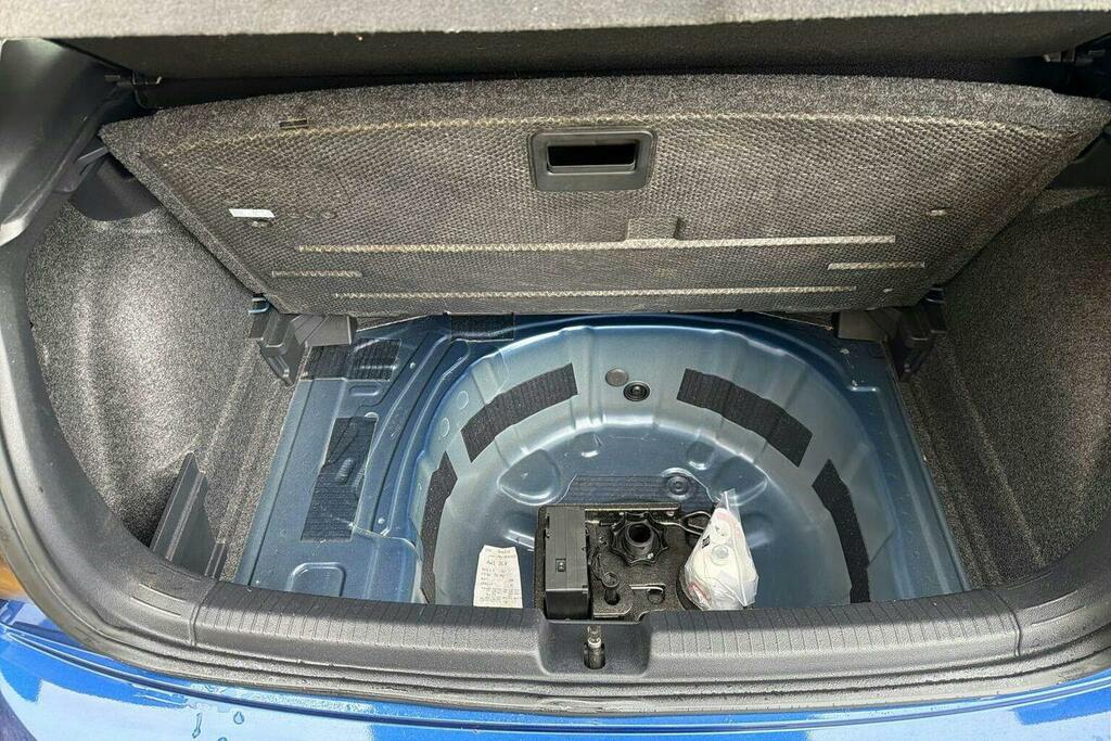 Volkswagen Polo Polo Match Tsi Black #21