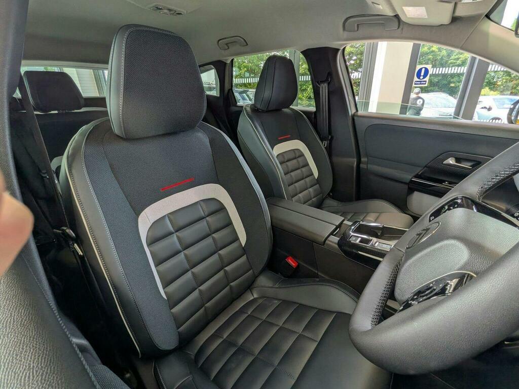 Citroen C5 Aircross 1.2 Max Suv Hybrid E Dsc White #6