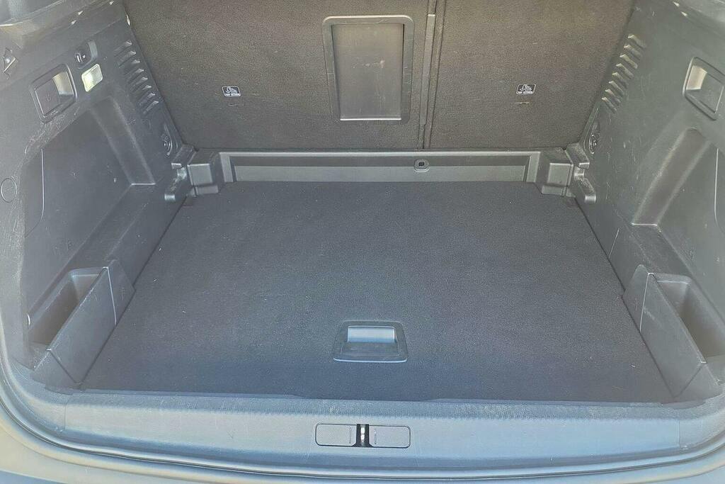 Peugeot 3008 1.2 Puretech 130 Bhp Gt Premium  #18