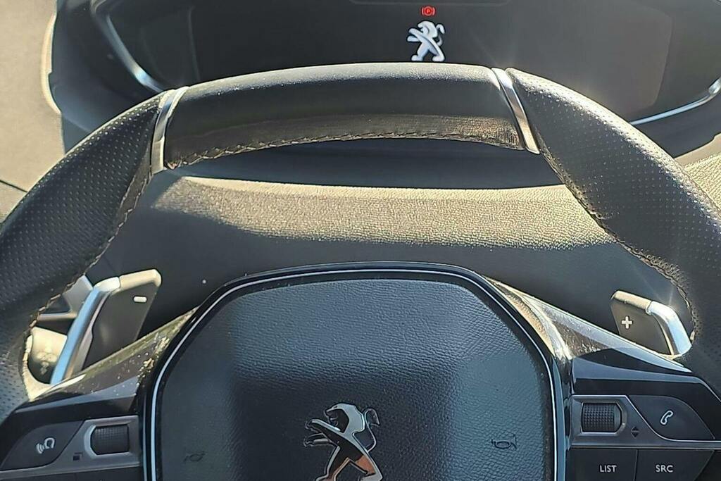 Peugeot 3008 1.2 Puretech 130 Bhp Gt Premium  #13