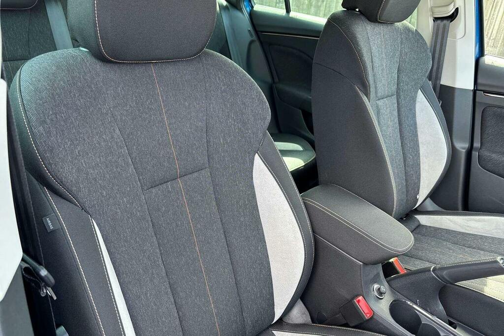 Skoda Kamiq 1.0 Tsi 116 Se Edition Dsg Grey #38