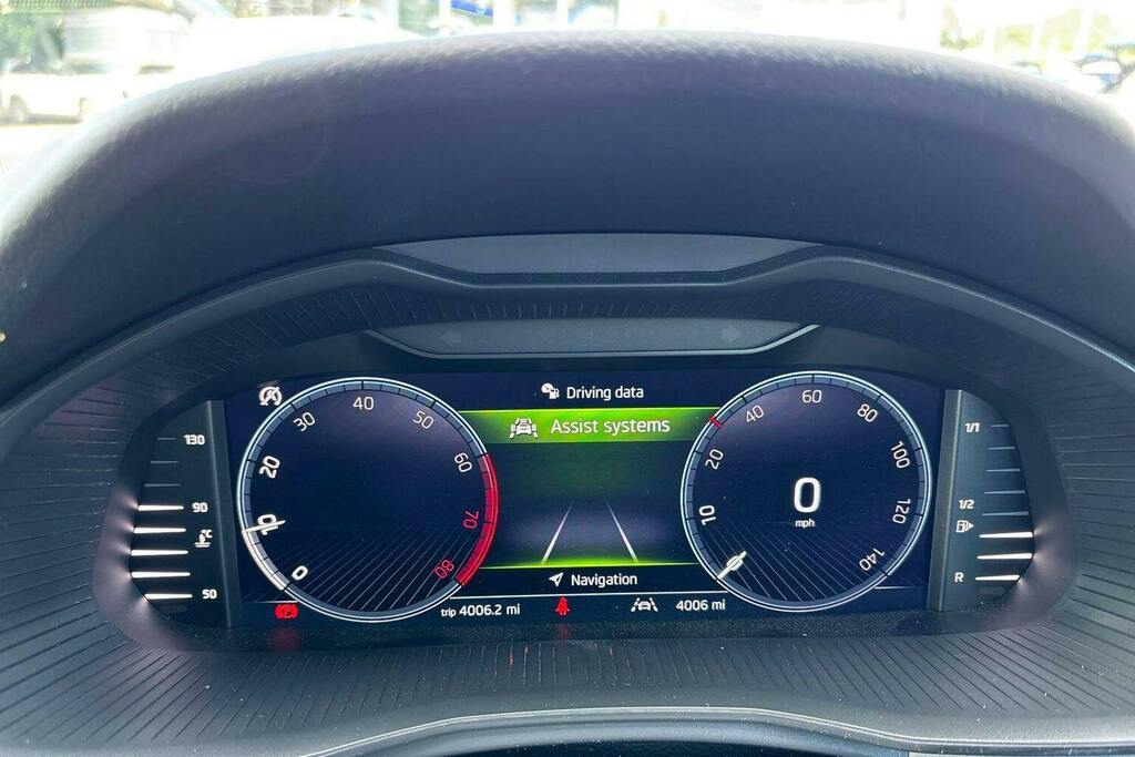Skoda Kamiq 1.0 Tsi 116 Se Edition Dsg Grey #27
