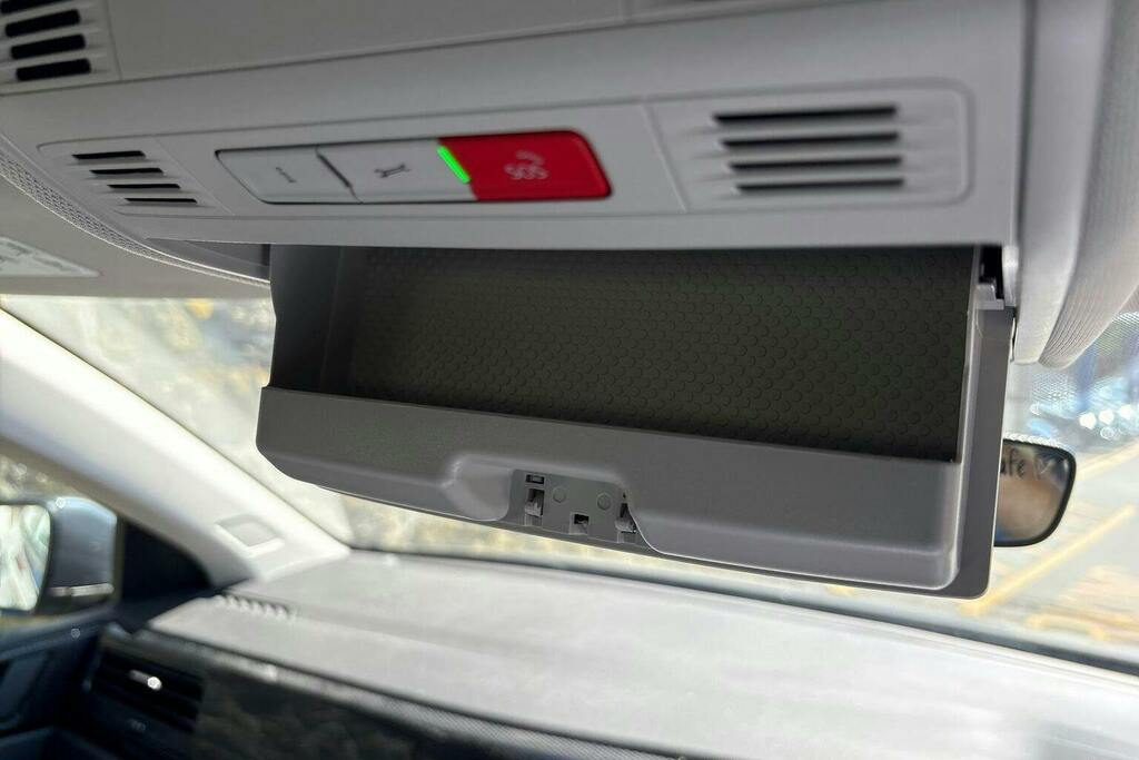 Volkswagen Polo 1.0 Tsi 95Ps Match Reversing Cameraheated Sea Black #38