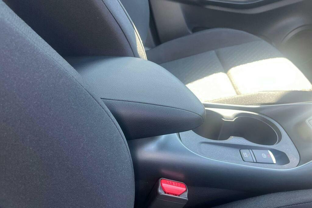 Nissan Juke 1.0 Dig-t Tekna Suv Euro 6 Ss WK26VTN  #48