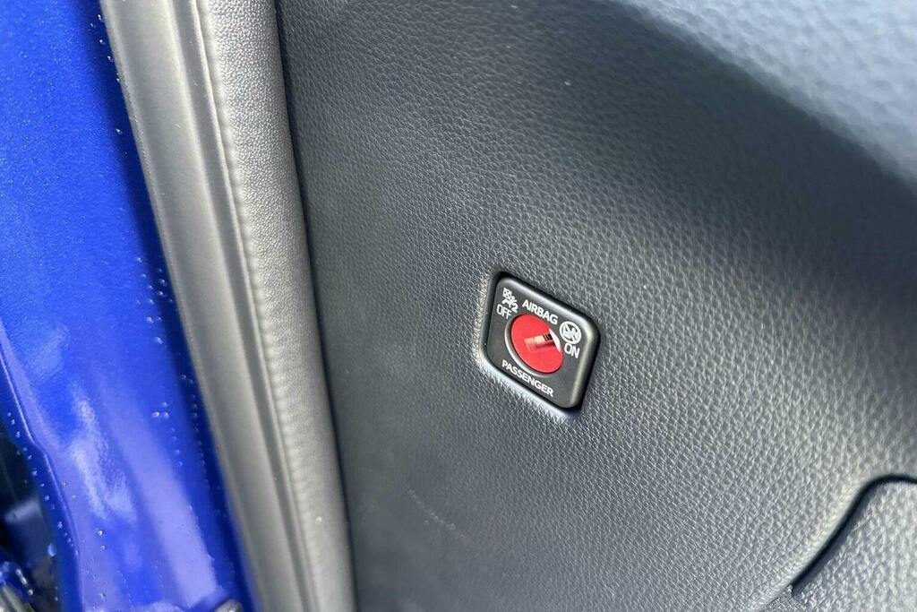 Toyota Aygo X 1.0 Vvt-i Edge Euro 6 Ss  #17