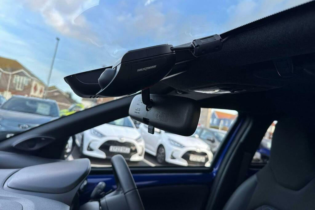 Toyota Aygo X 1.0 Vvt-i Edge Euro 6 Ss  #16