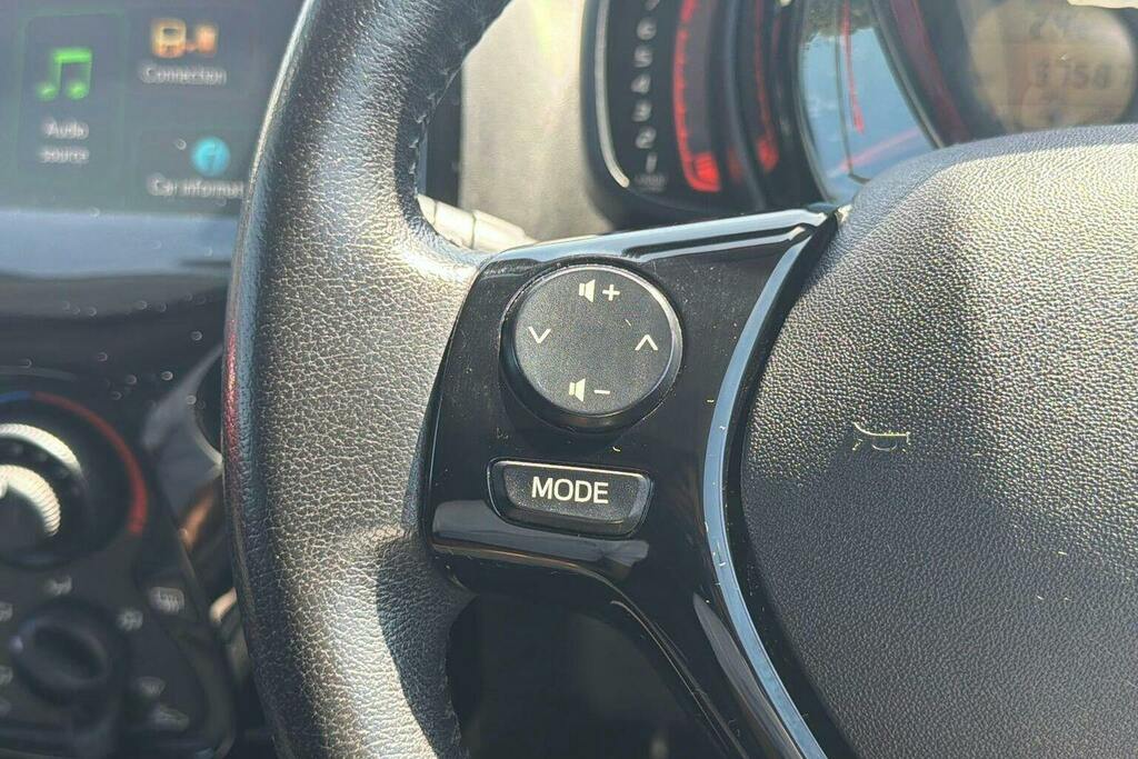 Peugeot 108 1.0 Collection 2 Tronic Euro 6 Ss  #33