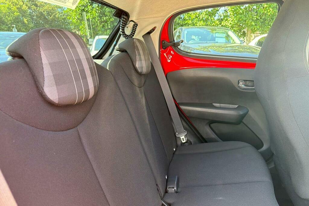 Peugeot 108 1.0 Collection 2 Tronic Euro 6 Ss  #43