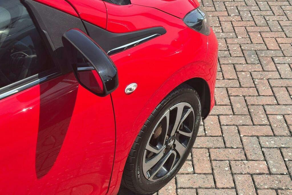 Peugeot 108 1.0 Collection 2 Tronic Euro 6 Ss  #26