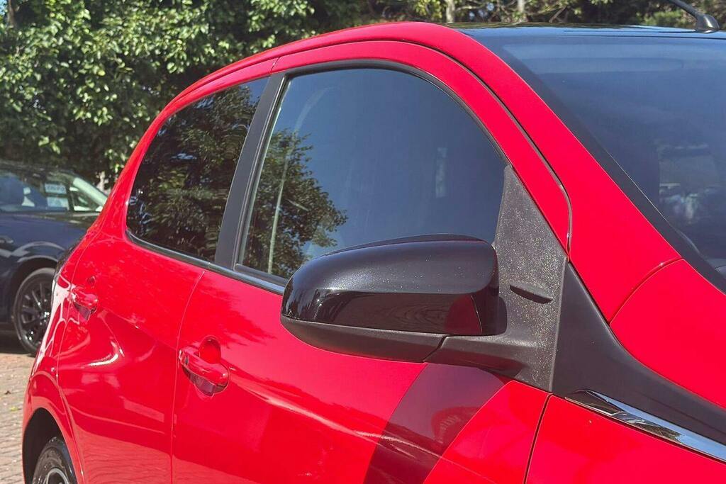 Peugeot 108 1.0 Collection 2 Tronic Euro 6 Ss  #25